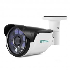 SV3C SV - B01 1080P HD Bullet Waterproof Night Vision IP Camera