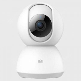 Xiaomi Mijia Smart IP Camera 1080P WiFi Pan-tilt Night Vision 360 Degree View Motion Detection Security Monitor