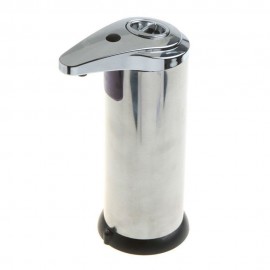 Stainless Steel Casing Induction Type Liquid Soap Dispenser