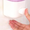 Wall-mounted Liquid Soap Dispenser