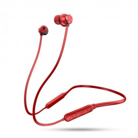 XP - 9 Bluetooth Earphones Dual Ear Stereo 4.1 Wireless In-ear Magnetic Sports Earbuds