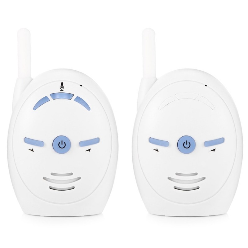 T710 Baby Care Device EU Plug