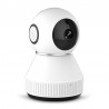 Smart Camera with Smart Home Control System