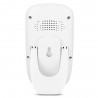 SP880 Wireless Baby Monitor LCD Display Two-way Audio Night Light Temperature Monitoring Lullabies