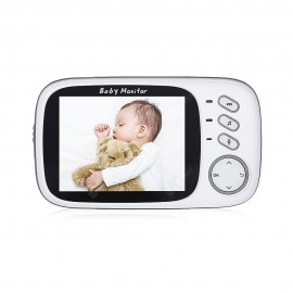 VB603 2.4G Video Digital Baby Monitor Security Mini Camera