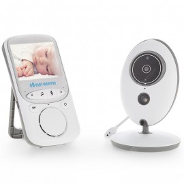 VB605 Wireless Baby Monitor IP Camera Security System