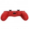 PS4 Controller Skin Silicone Rubber Protective Grip Case for Sony Playstation 4 Wireless Dualshock Game Controllers