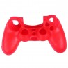 PS4 Controller Skin Silicone Rubber Protective Grip Case for Sony Playstation 4 Wireless Dualshock Game Controllers