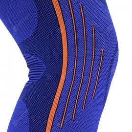 Ultra-thin Sports Protective Gear Outdoor Riding Running Basketball Knee Pad 1PC