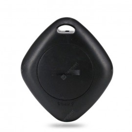 Portable Smart Bluetooth Self-portrait Anti-theft Device