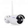 Szsinocam 1080P Waterproof Wireleess 2.0 Megapixel  WLAN Security CCTV WiFi IP Camera