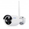 Szsinocam 1080P Waterproof Wireleess 2.0 Megapixel  WLAN Security CCTV WiFi IP Camera