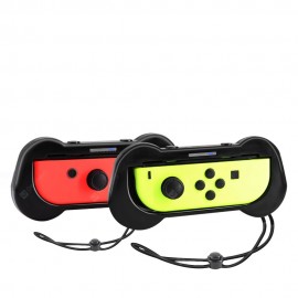 Sided Grip Attachments for Nintendo Switch Joy-Con 2pcs