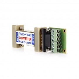 RS232 to RS485 Communication Converter