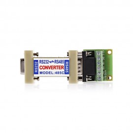 RS232 to RS485 Communication Converter