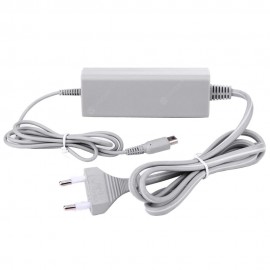 Replacement AC Power Adapter Charger Supply Cord Cable for WIIU