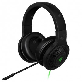 Razer Kraken Surround Sound Over-ear Headphone USB Gaming Headset