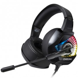 ONIKUMA K6 Game Headset Stereo Headband Headphone