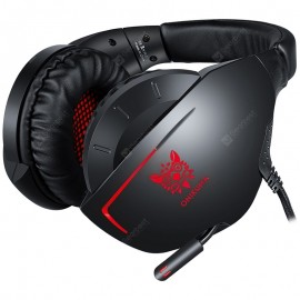ONIKUMA K7 Headband Game Headset Stereo Over-ear Headphone