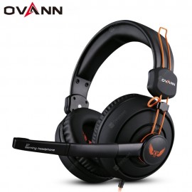 OVANN X7 Professional Gaming Headsets