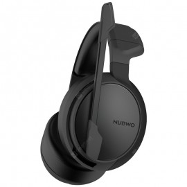 NUBWO N12 PS4 Casque Bass Headset