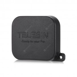 TELESIN Lens Cover Protective Cap for GoPro HERO5