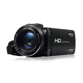 ORDRO HDV - Z20 WiFi 24MP 16X Digital Zoom DV Camera