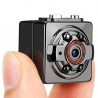 SQ8 Mini Camera Night Vision Video Recorder HD 1080P Camcorder Outdoor Aerial DV