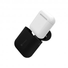 Silicone Bluetooth Wireless Earphone Case For Airpods Protective Cover