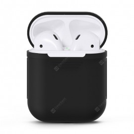 Protective Silicone Cover for Apple Airpods Charging Case