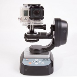 Zifon YT500 Remote Control Motorized For Extreme Camera And Smart Phone