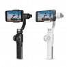 Zhiyun Smooth 4 3-axis Handheld Gimbal Stabilizer for iPhone / Samsung Galaxy
