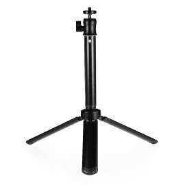 Selfie Stick Extendable Monopod with 1/4 inch Interface