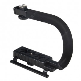 Suitable for Flash DV Portable U-shaped Stability Equipment