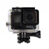 Waterproof Shell Diving Filter Set for Gopro Hero 5 / 6 / 7 Camera