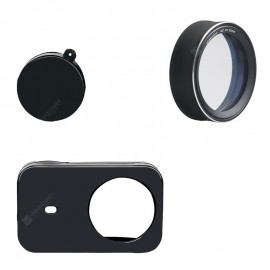 Sheenfoto Camera Protection Accessory Kit for Xiaomi mijia