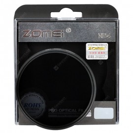 Zomei Neutral Density Camera ND Lens Filter Set Kit