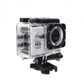 Waterproof Sport Action Camera Camcorder