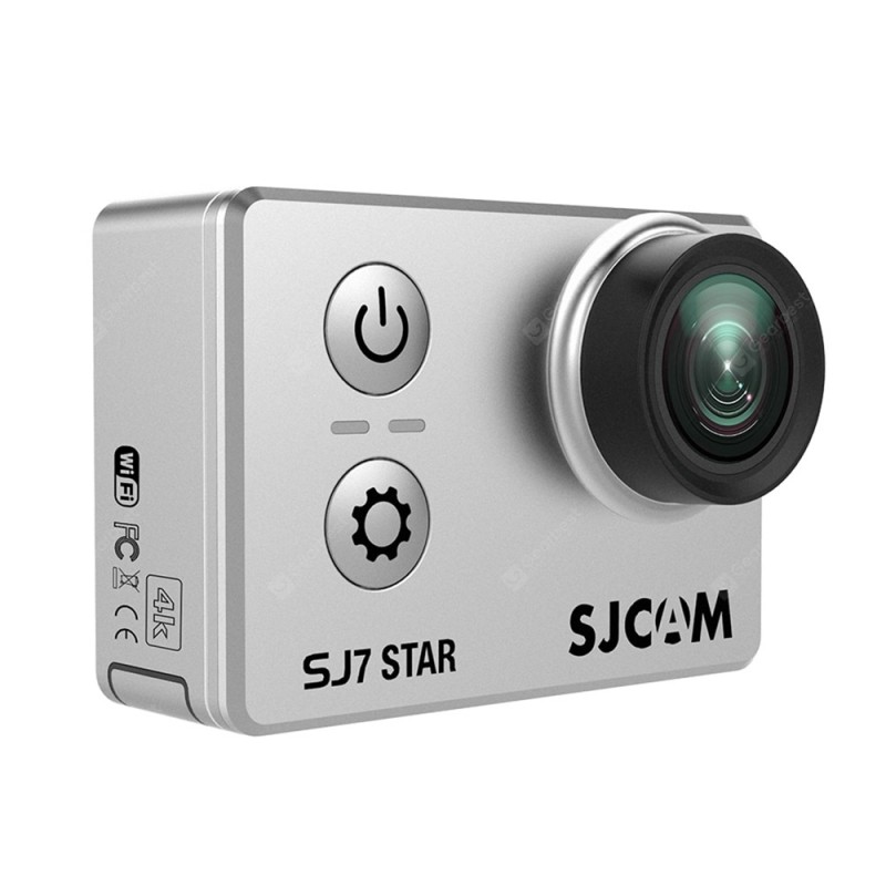 Original SJCAM SJ7 STAR WiFi Action Camera 4K