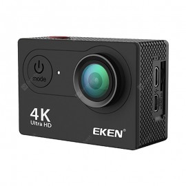 Original EKEN H9R 2 inch 4K WiFi Action Camera