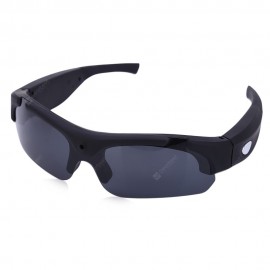 SM 16C Eyewear Digital Video Recorder Sunglasses Camera