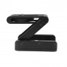 Z-shaped Folding Camera Stand