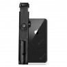 Portable Bluetooth Remote Control Tripod Monopod Handheld Selfie Stick for iPhone 8X
