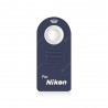 Wireless Infrared Shutter Remote Control for Nikon Camera