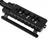 U Shape Grip Handle Stabilizer for DV 5D2 GOPRO