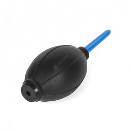 Super Clean Soft Rubber Dust Blower Air Blowing Ball for Camera Computer LCD Screen