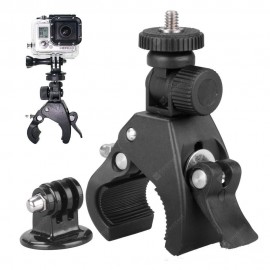 Quality Sports Camera Accessories Bicycle Stand Holder for GoPro Hero Camera GM