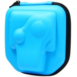 Portable EVA Case Camera Box