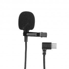 SJCAM Short External Microphone for SJ8 Series Action Cameras