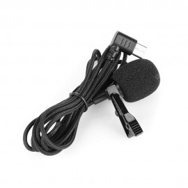 SJCAM Short External Microphone for SJ8 Series Action Cameras